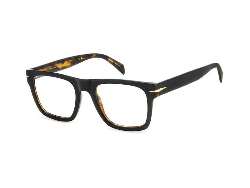 David Beckham Lunettes de Vue DB 7020/FLAT WR7