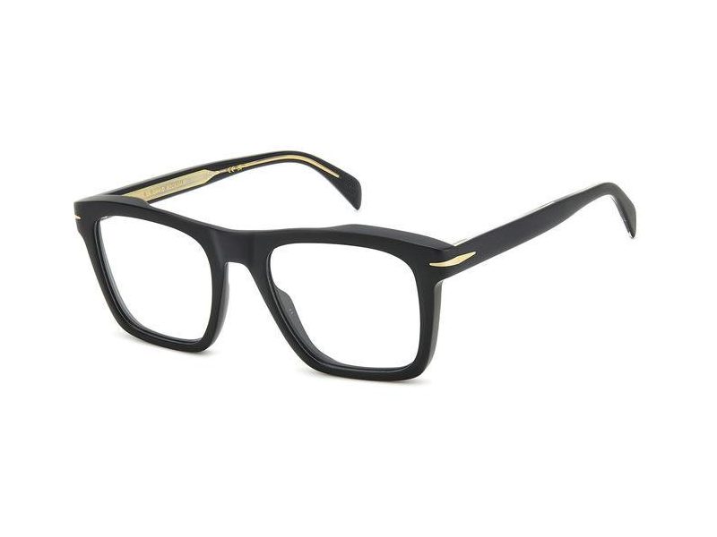 David Beckham Lunettes de Vue DB 7020 003