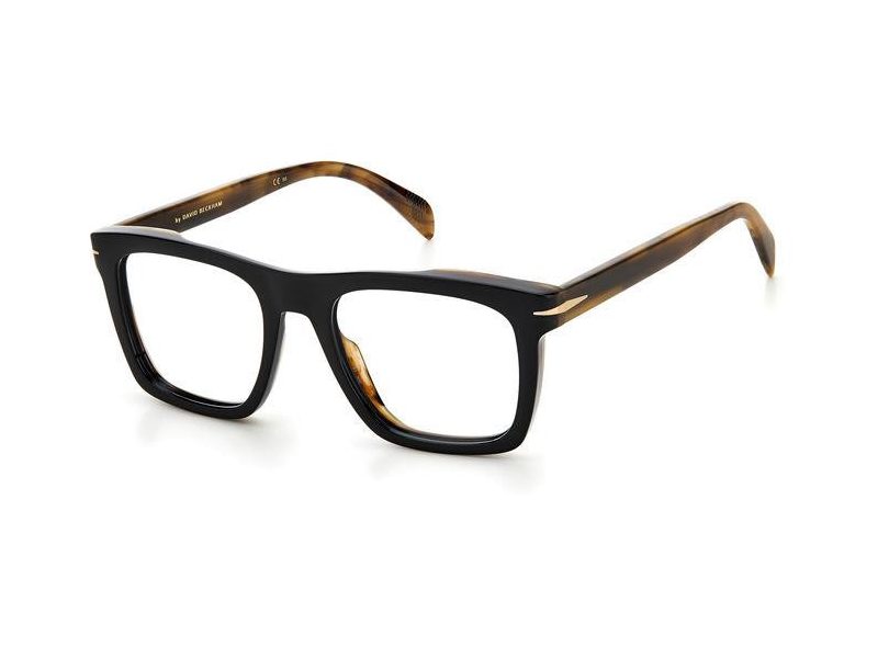 David Beckham Lunettes de Vue DB 7020 37N