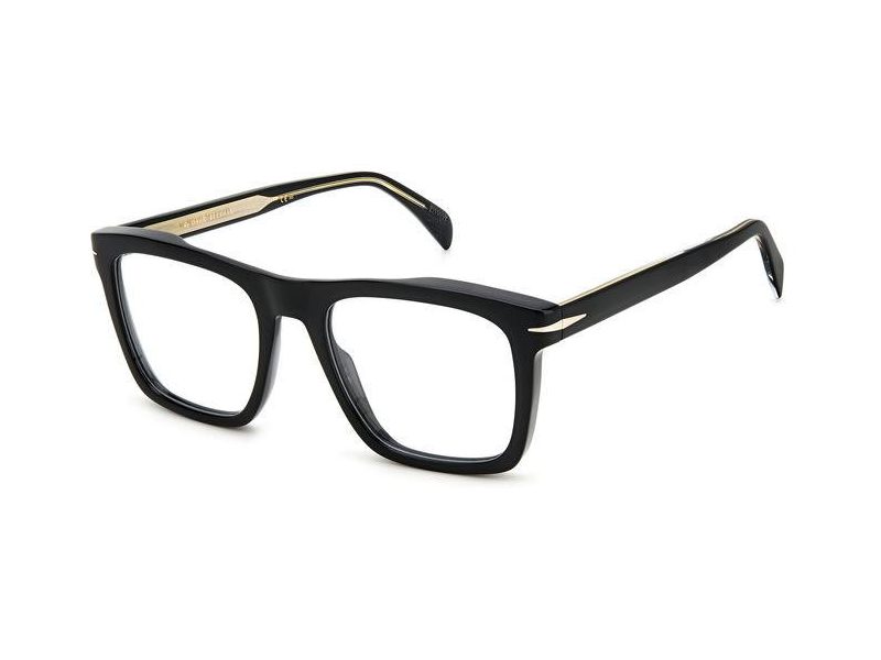 David Beckham Lunettes de Vue DB 7020 807