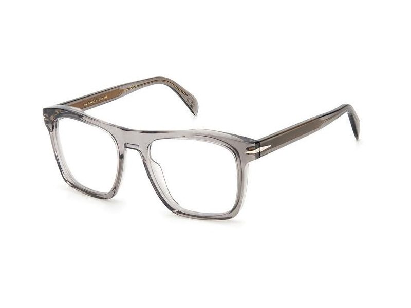 David Beckham Lunettes de Vue DB 7020 KB7