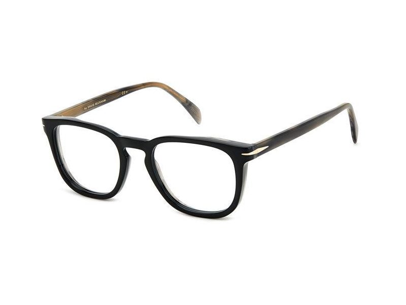 David Beckham Lunettes de Vue DB 7022 33Z