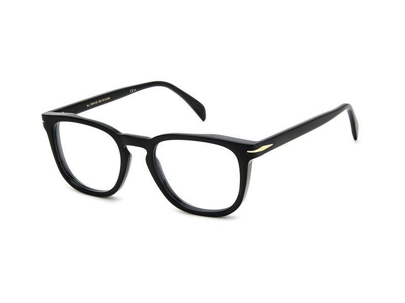 David Beckham Lunettes de Vue DB 7022 807