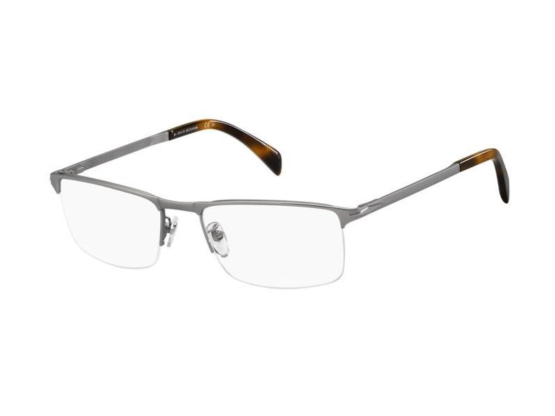 David Beckham Lunettes de Vue DB 7034 R81