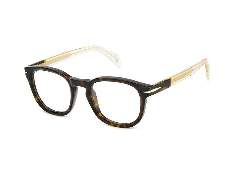 David Beckham Lunettes de Vue DB 7050 086