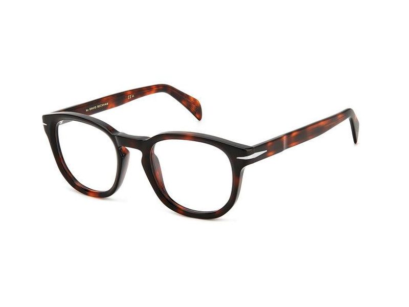 David Beckham Lunettes de Vue DB 7050 0UC