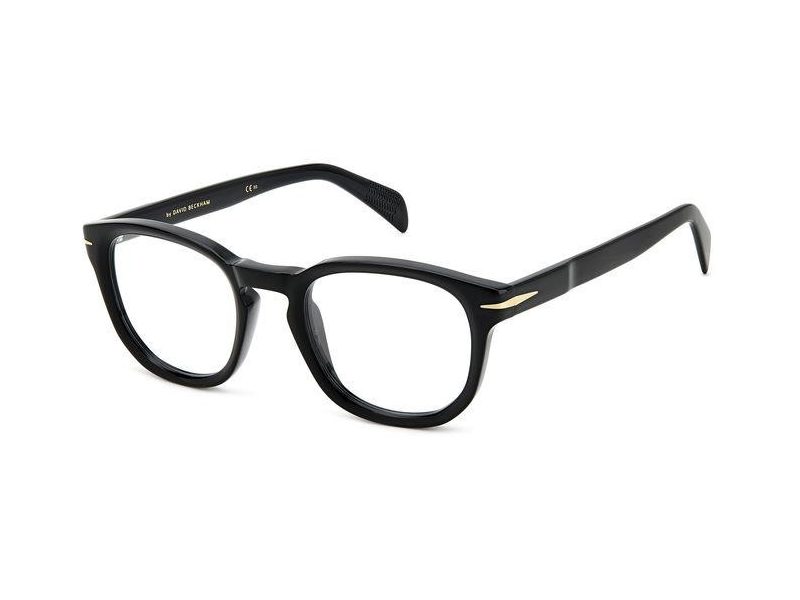 David Beckham Lunettes de Vue DB 7050 BSC