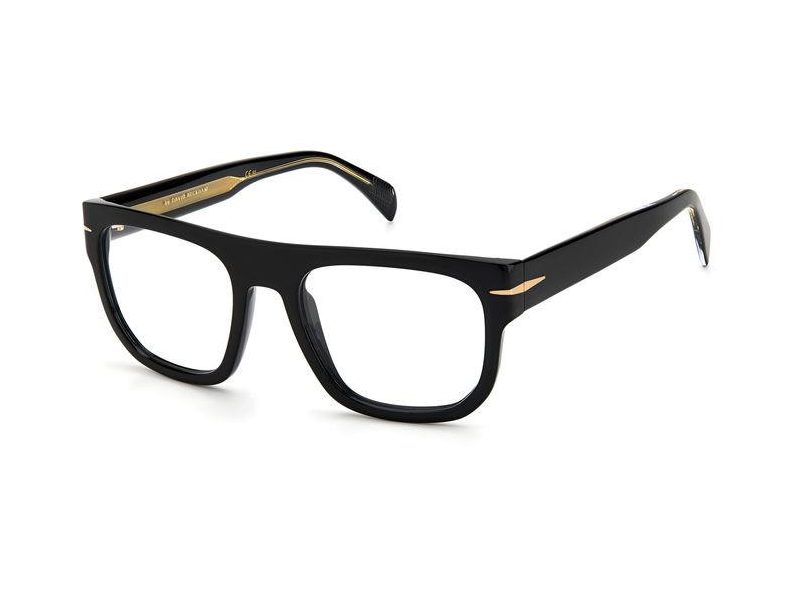 David Beckham Lunettes de Vue DB 7052 807