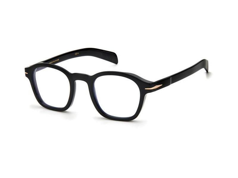 David Beckham Lunettes de Vue DB 7053/BB 2M2