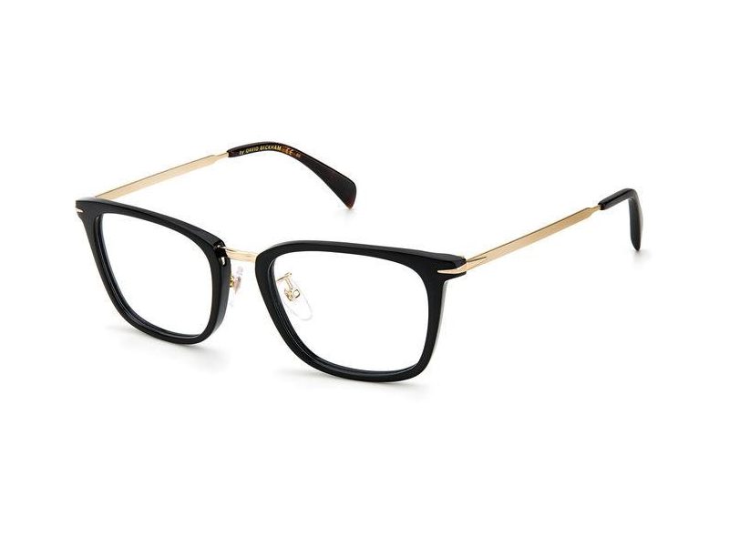 David Beckham Lunettes de Vue DB 7060/F 2M2