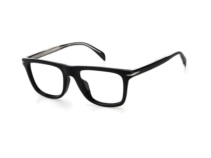 David Beckham Lunettes de Vue DB 7061/F/BB BSC