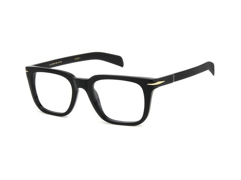 David Beckham Lunettes de Vue DB 7070 807