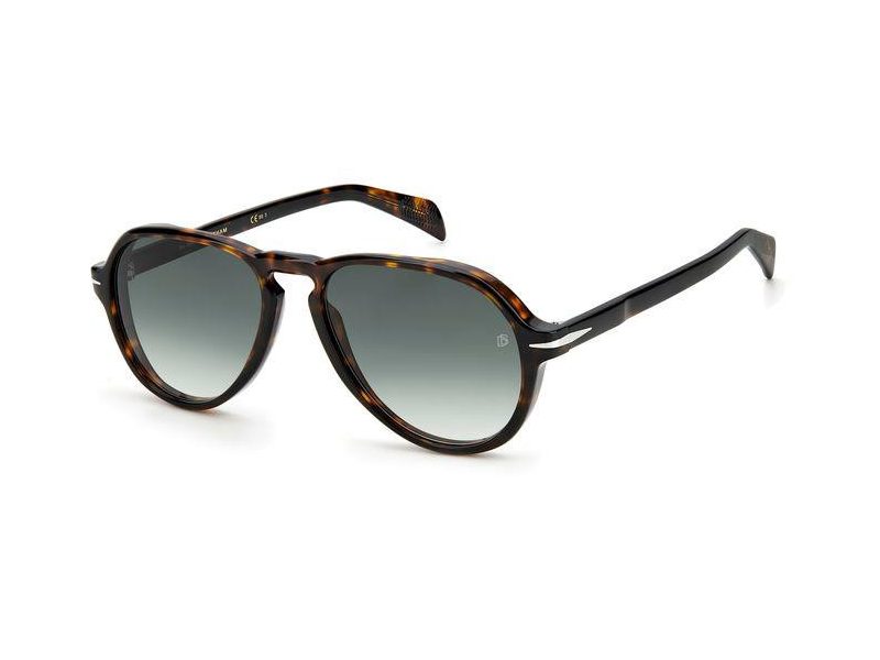 David Beckham Lunettes de Soleil DB 7079/S 086/9K