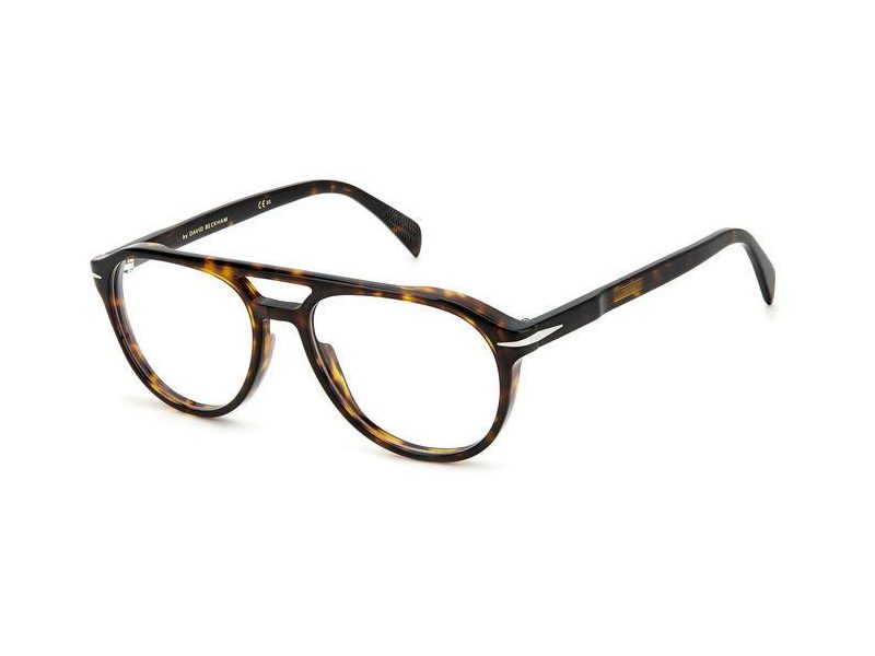 David Beckham Lunettes de Vue DB 7087 086