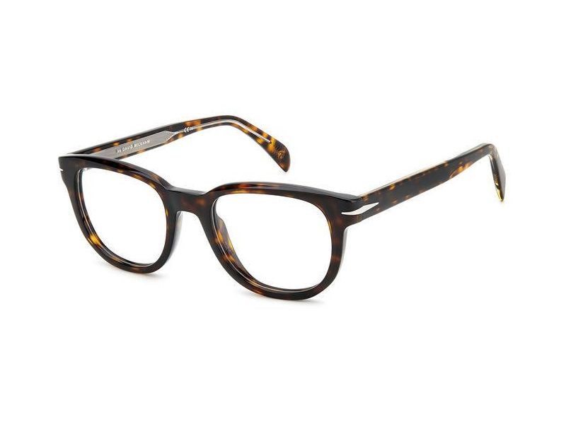 David Beckham Lunettes de Vue DB 7097 086