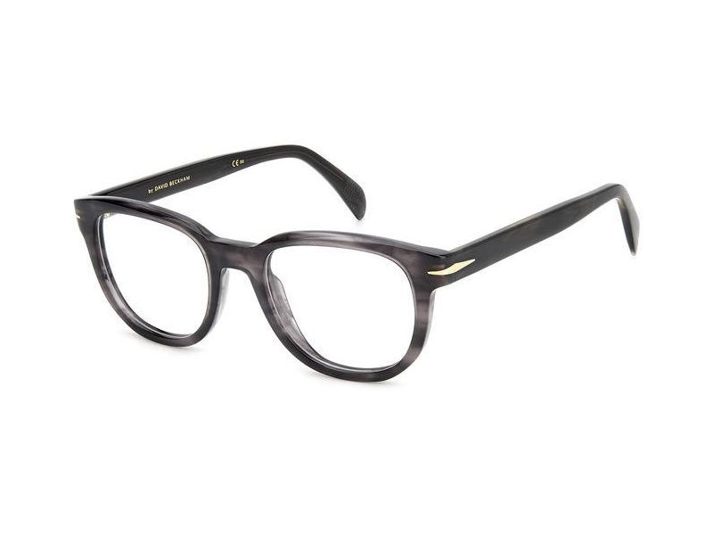 David Beckham Lunettes de Vue DB 7097 2W8