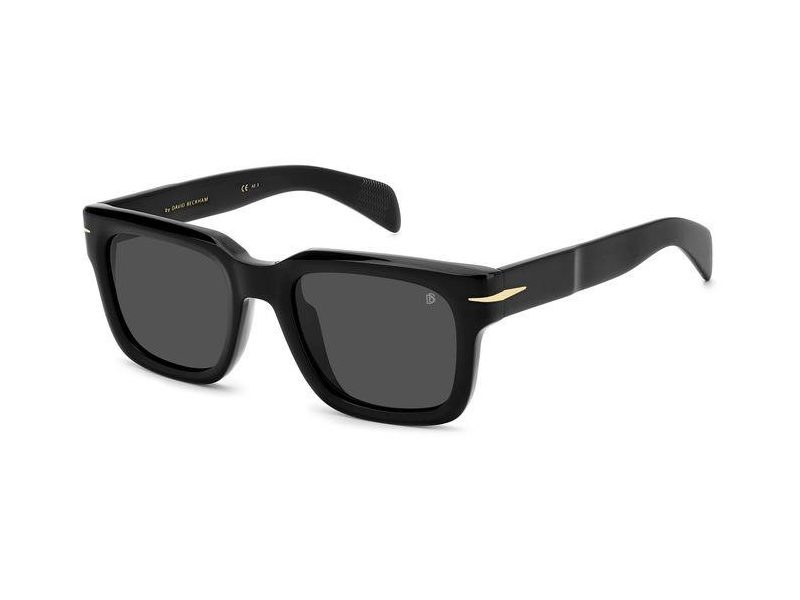 David Beckham Lunettes de Soleil DB 7100/S 807/IR