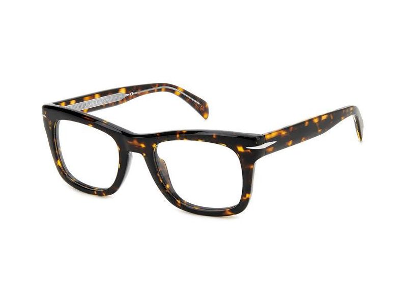 David Beckham Lunettes de Vue DB 7105 086