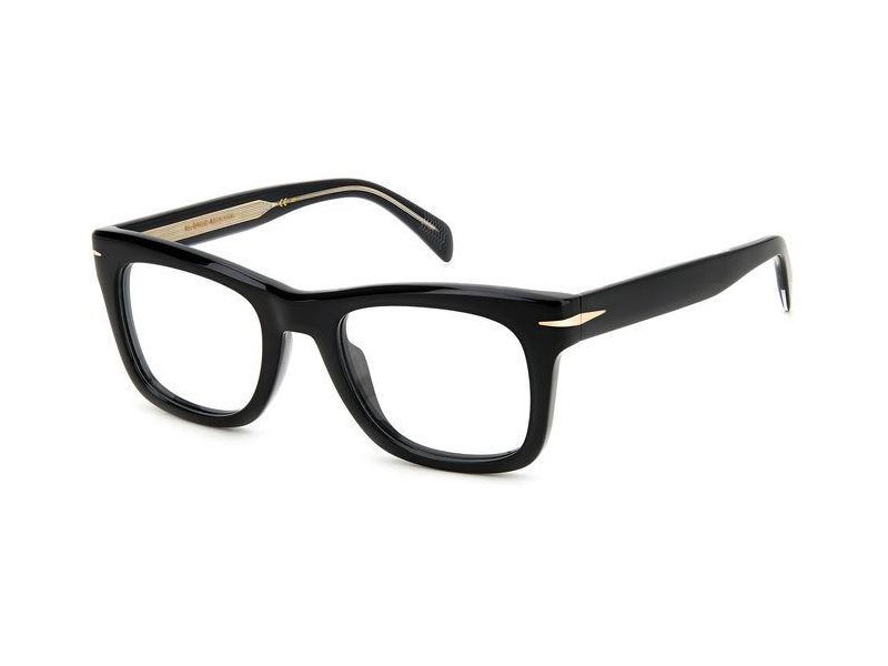 David Beckham Lunettes de Vue DB 7105 807