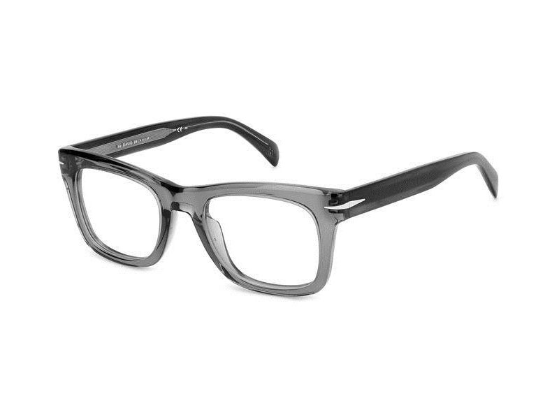 David Beckham Lunettes de Vue DB 7105 PZH