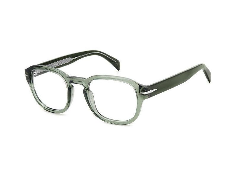 David Beckham Lunettes de Vue DB 7106 1ED