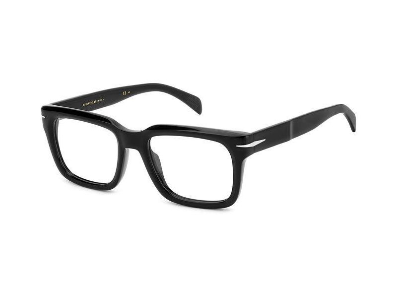 David Beckham Lunettes de Vue DB 7107 807