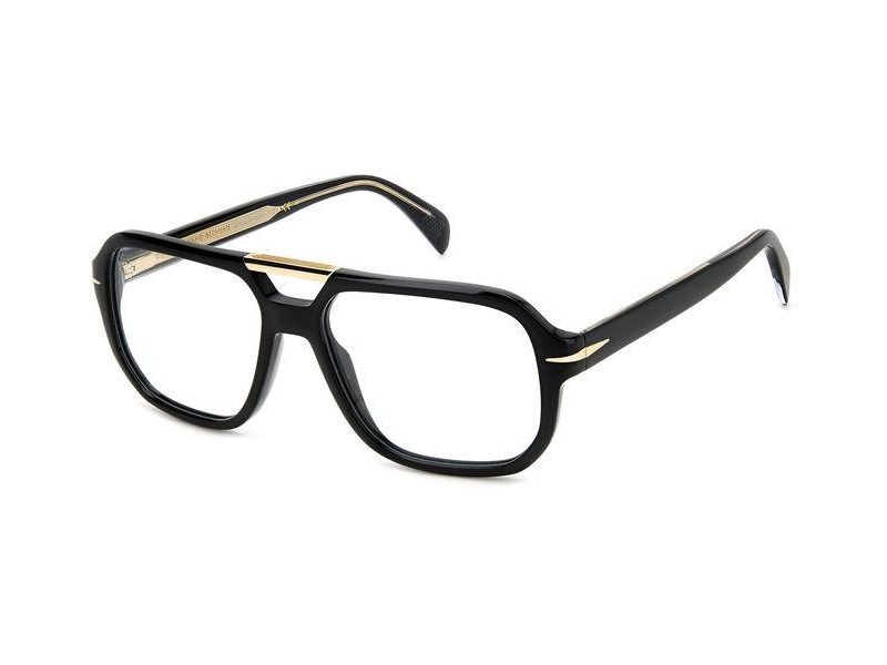 David Beckham Lunettes de Vue DB 7108 2M2