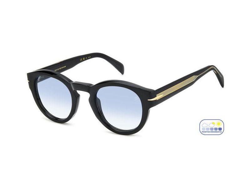 David Beckham Lunettes de Soleil DB 7110/S 807/F9