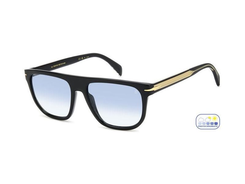 David Beckham Lunettes de Soleil DB 7111/S 807/F9