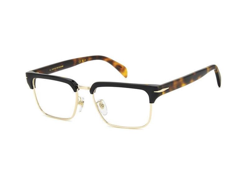 David Beckham Lunettes de Vue DB 7112 XWY