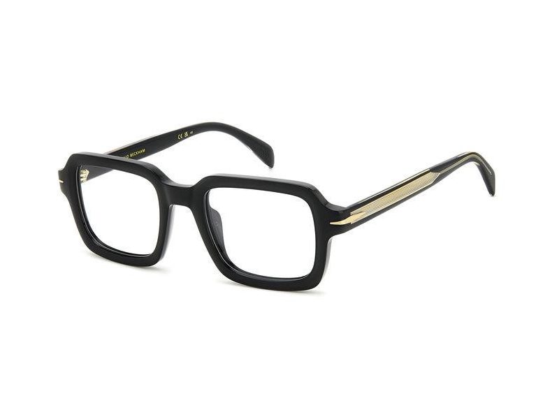 David Beckham Lunettes de Vue DB 7113 807