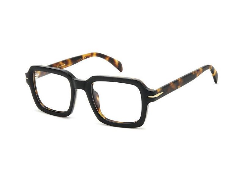 David Beckham Lunettes de Vue DB 7113 WR7