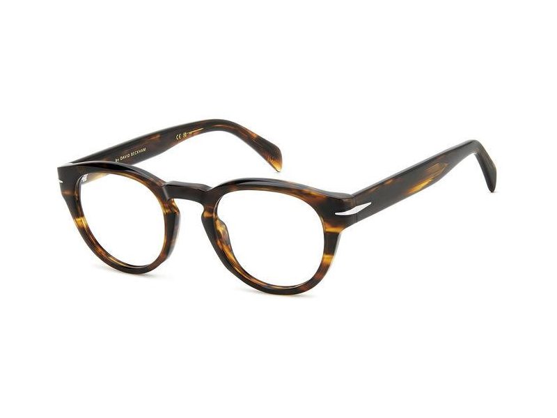 David Beckham Lunettes de Vue DB 7114 EX4