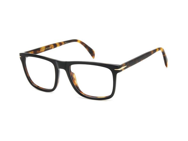 David Beckham Lunettes de Vue DB 7115 WR7