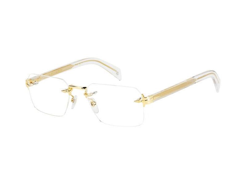 David Beckham Lunettes de Vue DB 7116 LOJ