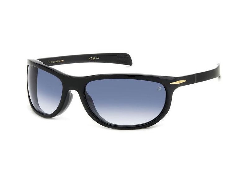 David Beckham Lunettes de Soleil DB 7117/S 807/08