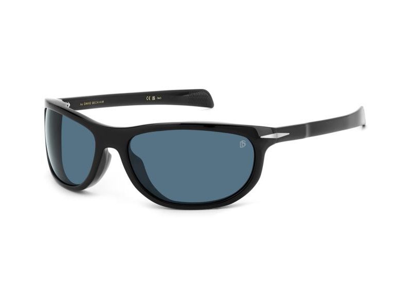 David Beckham Lunettes de Soleil DB 7117/S 807/08