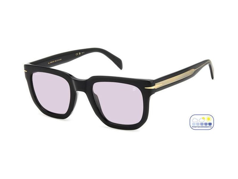 David Beckham Lunettes de Soleil DB 7118/S 807/KE