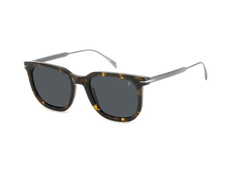 David Beckham Lunettes de Soleil DB 7119/S 4HU/IR