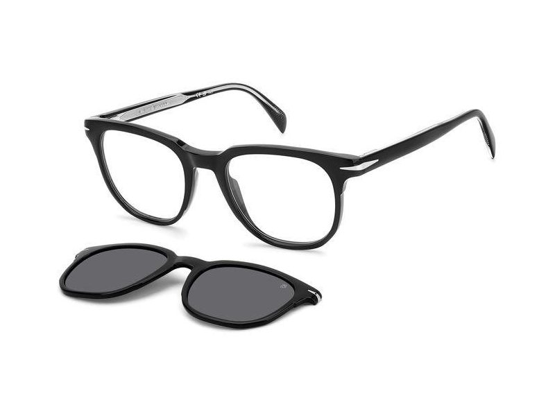 David Beckham Lunettes de Vue DB 7120/CS 807/M9