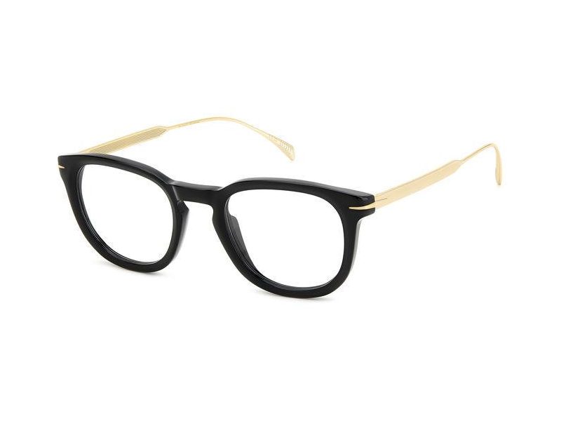 David Beckham Lunettes de Vue DB 7122 2M2