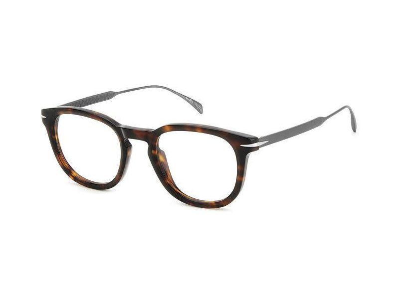 David Beckham Lunettes de Vue DB 7122 4HU