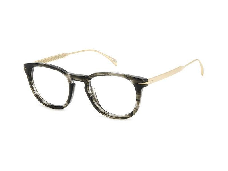 David Beckham Lunettes de Vue DB 7122 8GX