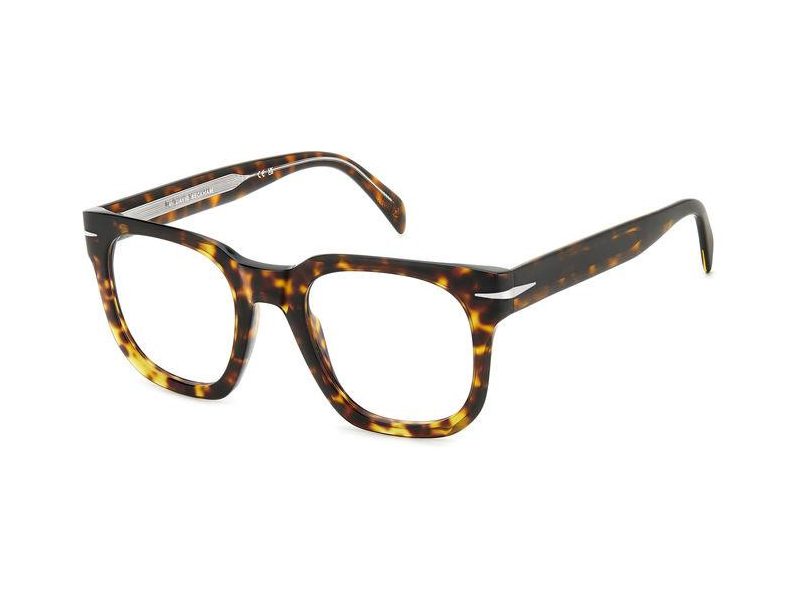 David Beckham Lunettes de Vue DB 7123 086