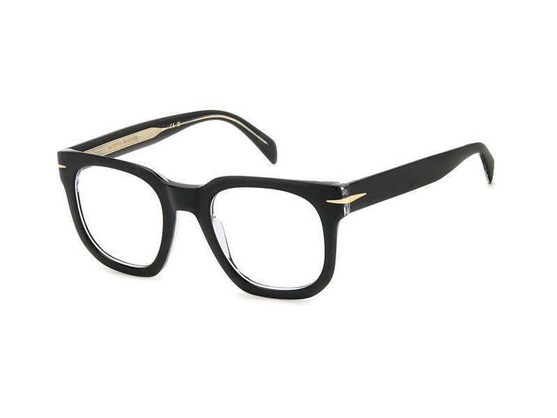 David Beckham Lunettes de Vue DB 7123 7C5