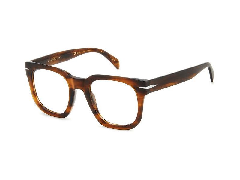 David Beckham Lunettes de Vue DB 7123 EX4