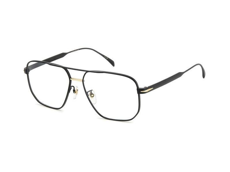 David Beckham Lunettes de Vue DB 7124 2M2