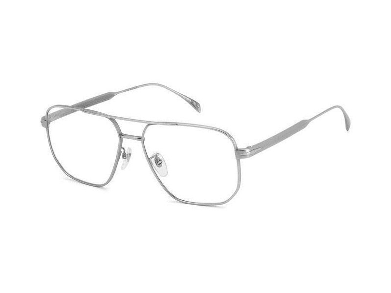 David Beckham Lunettes de Vue DB 7124 R81