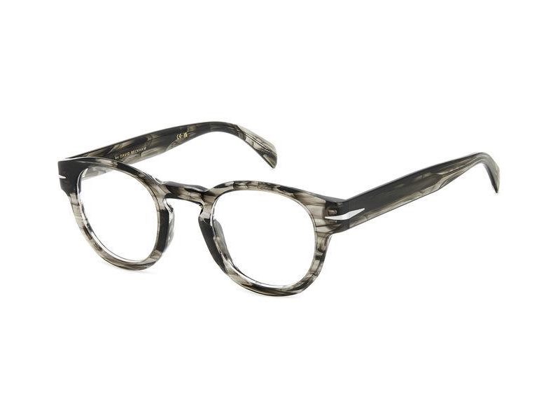 David Beckham Lunettes de Vue DB 7125 2W8