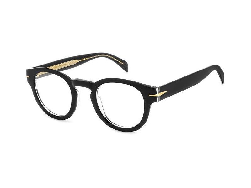 David Beckham Lunettes de Vue DB 7125 7C5